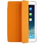Smartcover til iPad Air 1 / iPad Air 2 / iPad 9.7 (Orange) Kun forside